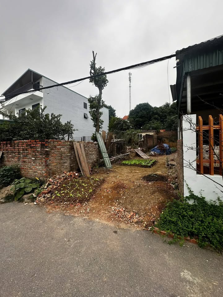 Đất nền khu phố 5 Nông Trang, Việt Trì 94.8m² - Giá chỉ 4 tỷ!