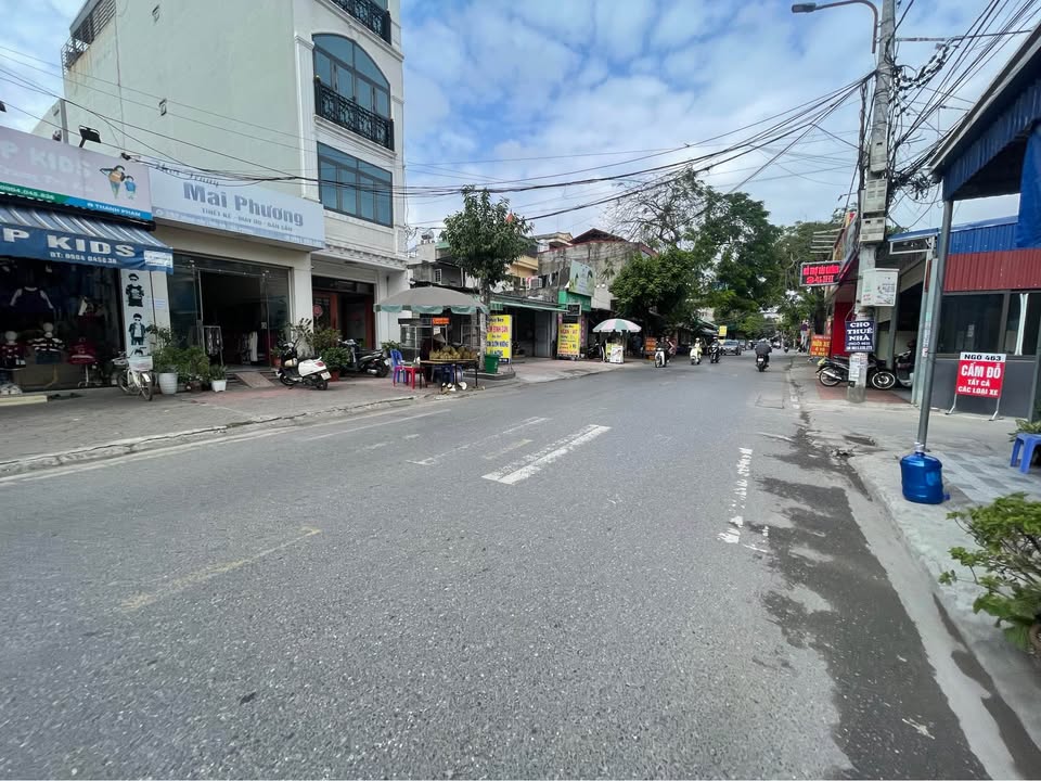 Nhà riêng Đằng Hải, Hải An 43m² giá 3.37 tỷ - Thiết kế hiện đại, ô tô vào tận nơi!