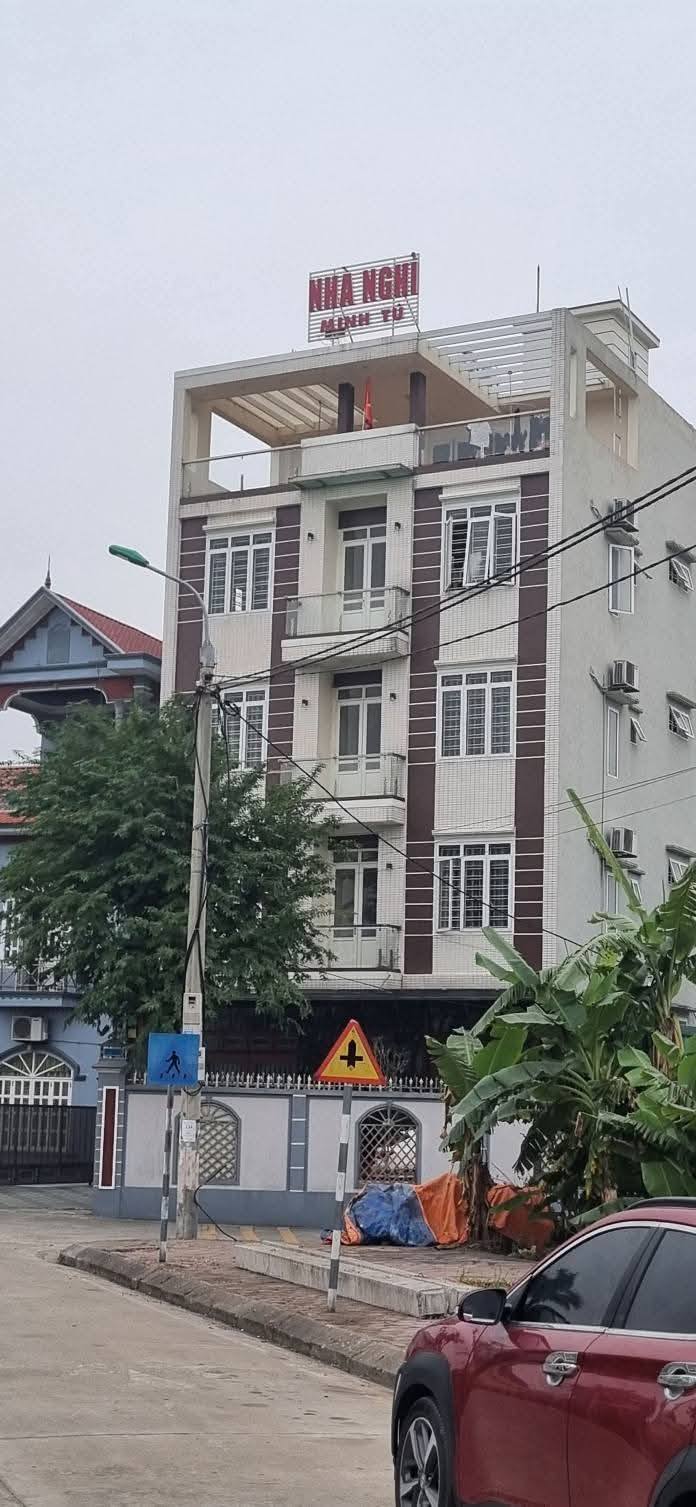 Đất kinh doanh phường Quyết Thắng, TP Hải Dương 78,5m² giá 2,95 tỷ - Lô góc 3 mặt tiền đắc địa!