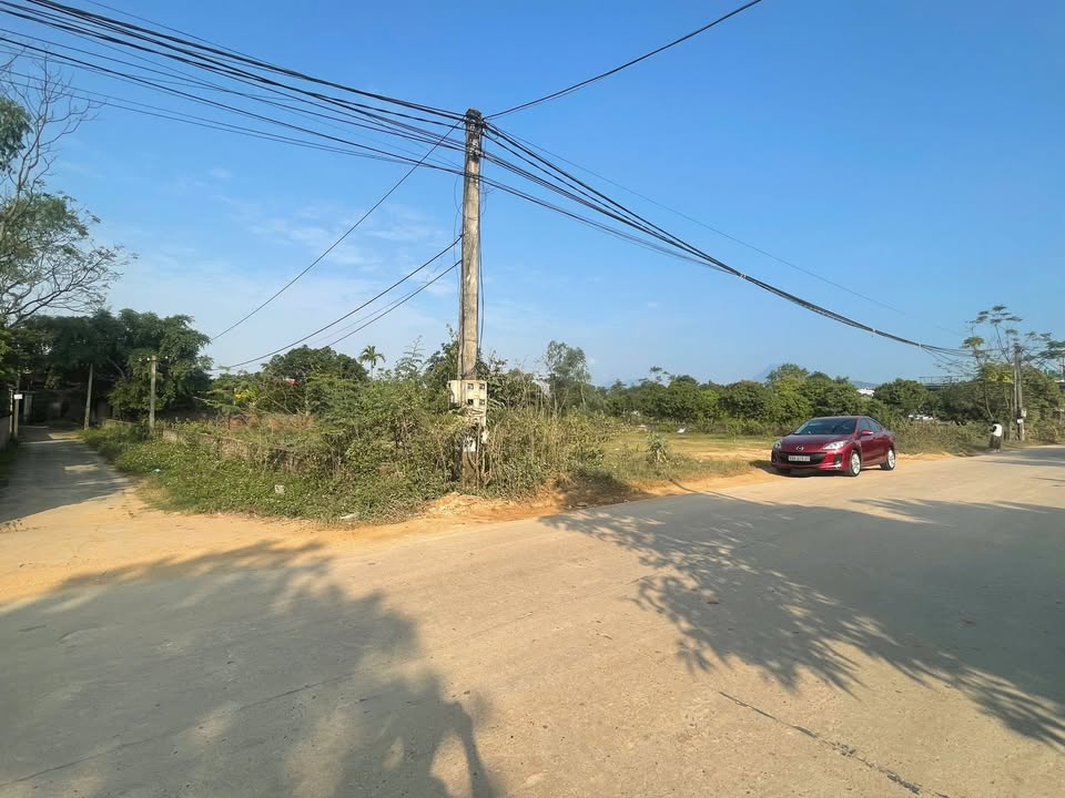 Đất nghỉ dưỡng Đại Lải Ngọc Thanh 1.763m² giá chỉ 15.864 tỷ - Cơ hội đầu tư tuyệt vời!