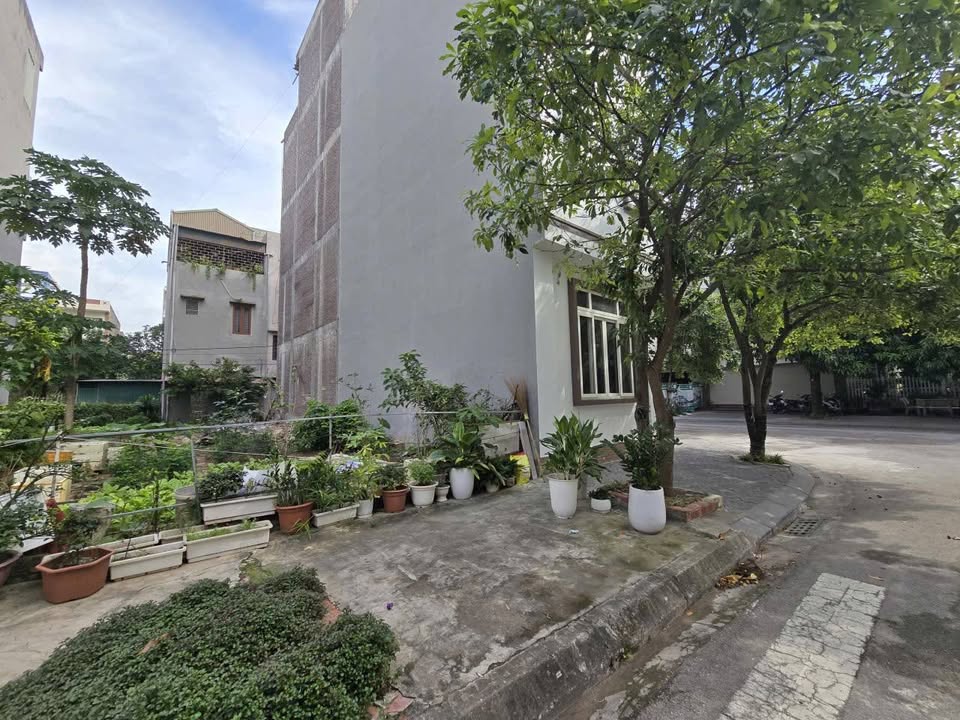 Đất nền góc đường Nguyễn Văn Ngọc, Hải Dương, 81m² - Vị trí đắc địa gần Ecopark!