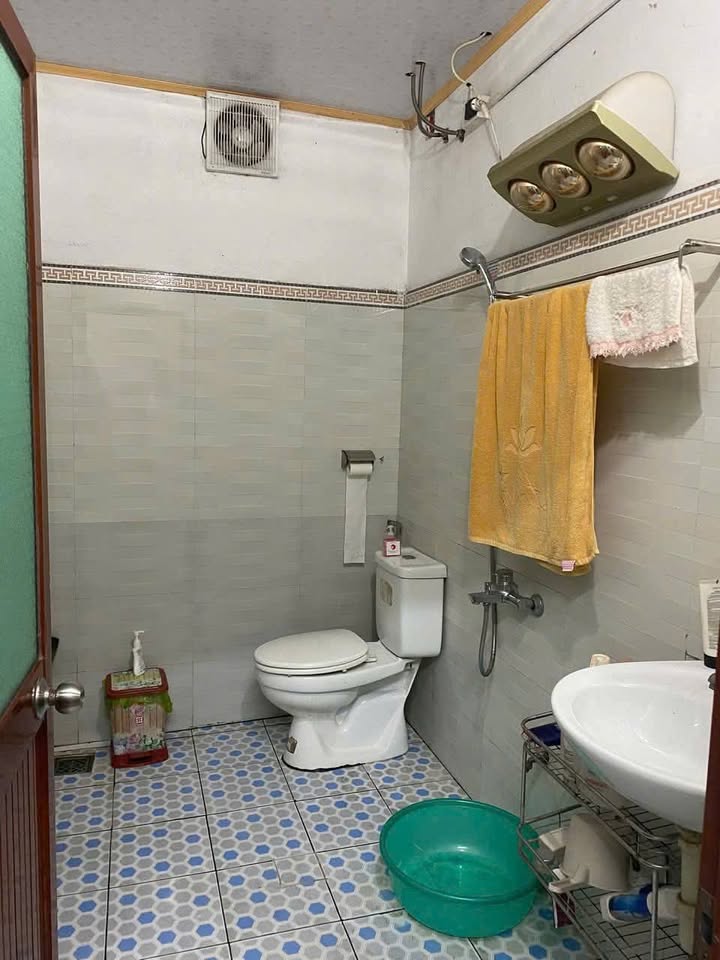 Nhà 1 tầng cho thuê tại phường Ngọc Châu, 115m² - Phù hợp vừa ở vừa làm văn phòng!