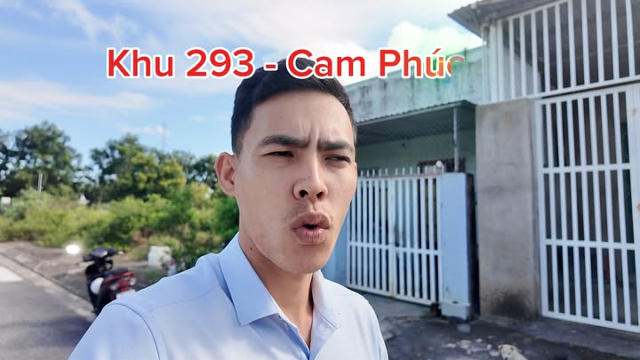 Đất thổ cư Cam Phúc Bắc 110m² giá thỏa thuận - Sẵn sàng xây dựng ngay!