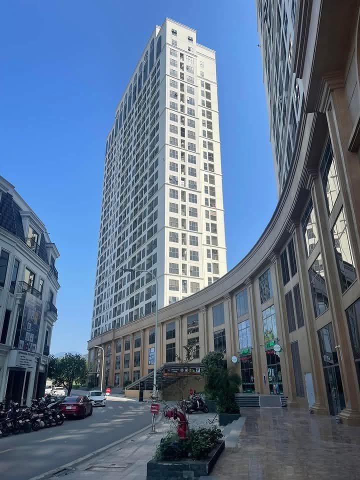 Căn hộ VCI Vĩnh Yên 68.3m² giá thỏa thuận - Full nội thất, chính chủ bán!