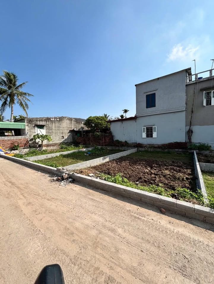 Đất nền Quyết Tiến Tiên Lãng 52m² giá 800 triệu - Sổ hồng chính chủ, không dính quy hoạch!