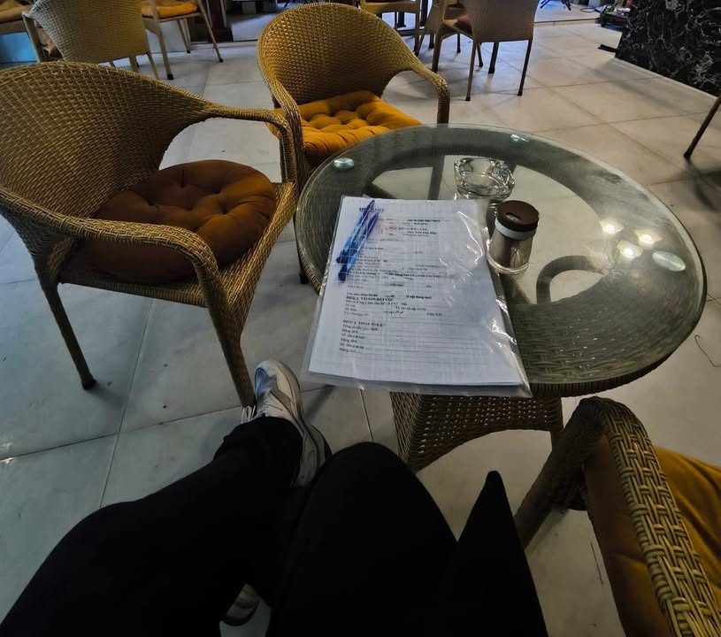 Đất mặt đường Trung Hành Hải Phòng 52m² giá 6.2 tỷ - Vị trí đẹp như hoa hậu!