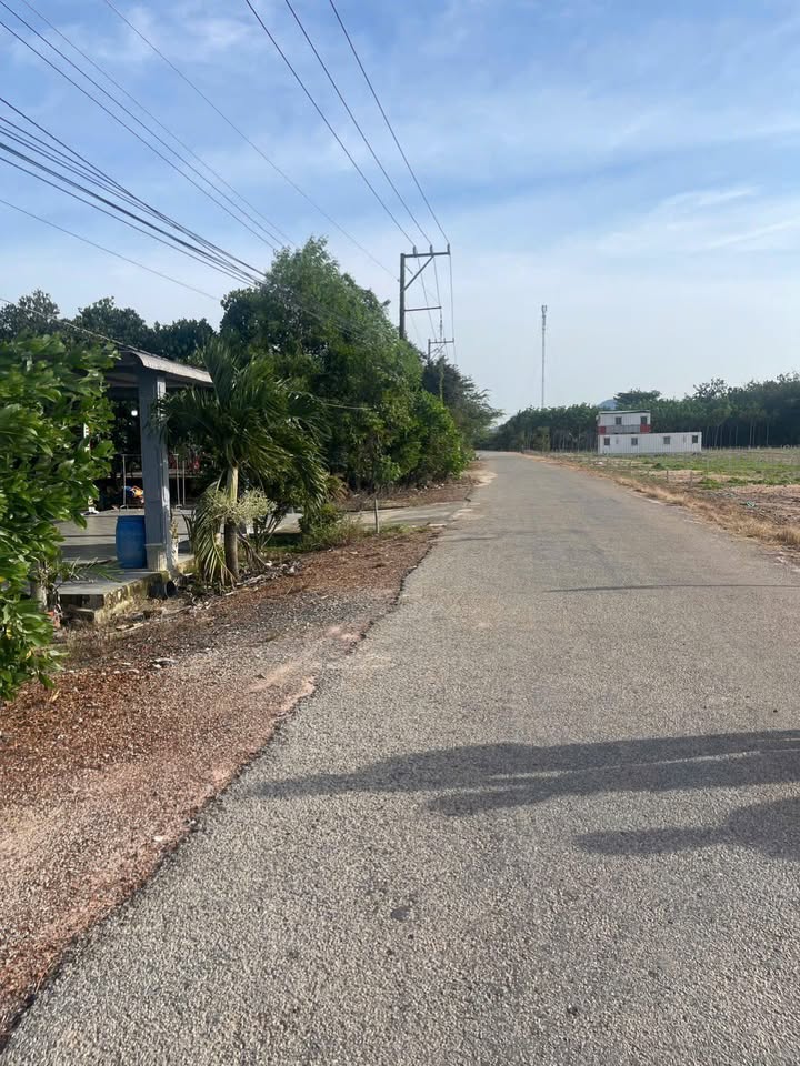 Đất nền Minh Hưng Chơn Thành 200m² giá thỏa thuận - Sổ riêng, vị trí đắc địa!