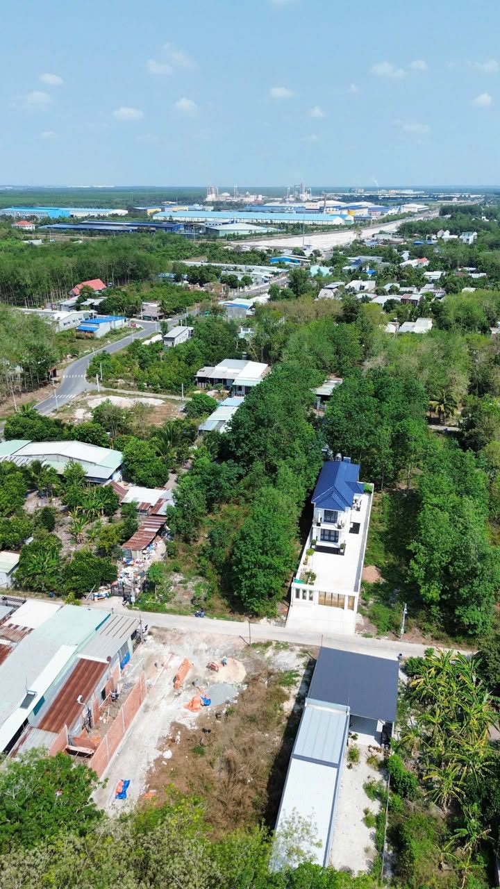 Đất nền 410m² nhánh 1 sẹt QL13, Chơn Thành - Tiềm năng đầu tư lớn!