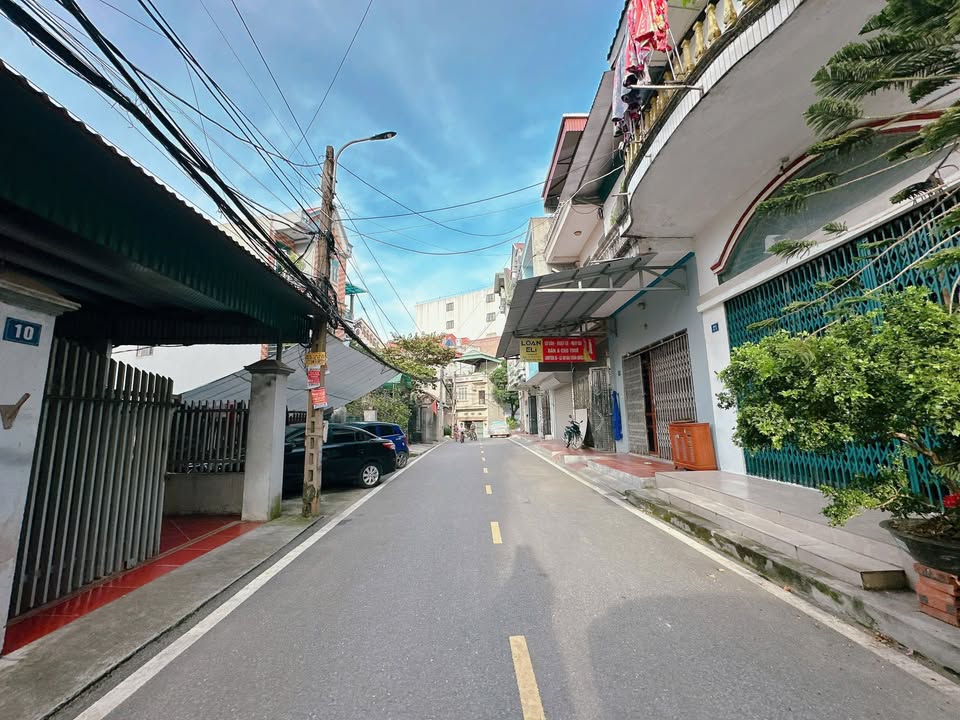 Đất ô góc 2 mặt tiền khu 7, phường Nông Trang 66m² giá 3.5 tỷ - Phong thủy đẹp, đầu tư sinh lời!