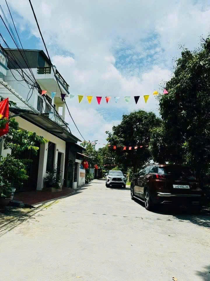 Đất nền KĐT Tân Phú Hưng 110m² giá chỉ 2x triệu - Lô đất đẹp, vị trí trung tâm!