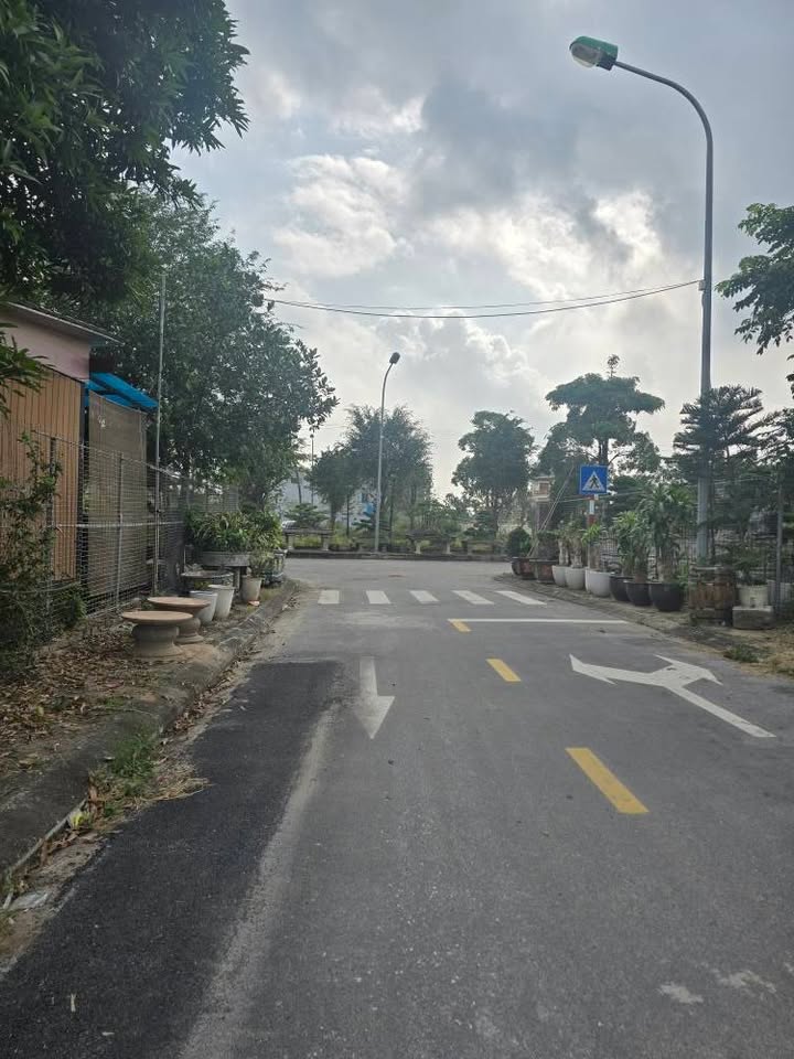 Đất nền khu biệt thự Thiên Phú Tứ Minh 194m² giá 4 tỷ - Đầu tư sinh lời tốt!