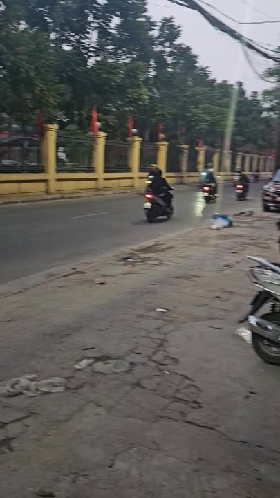 Nhà mặt phố Nguyễn Phong Sắc, Cầu Giấy 89m² - Kinh doanh lý tưởng!