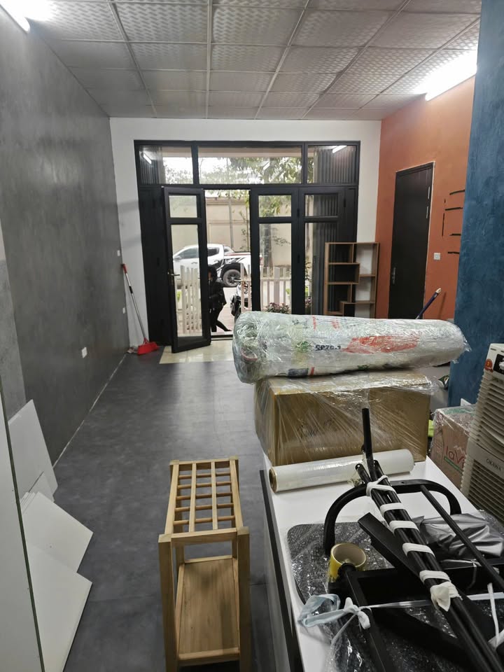 Cho thuê mặt bằng kinh doanh tại Xuân Phương 30m² giá 6 triệu - Phù hợp cho văn phòng nhỏ và kinh doanh online!