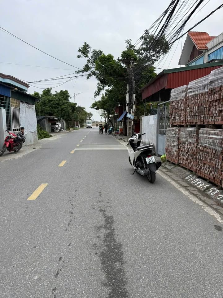 Đất nền mặt đường Đồng Hoà 74m² giá 4.85 tỷ - Tiềm năng sinh lời cao!