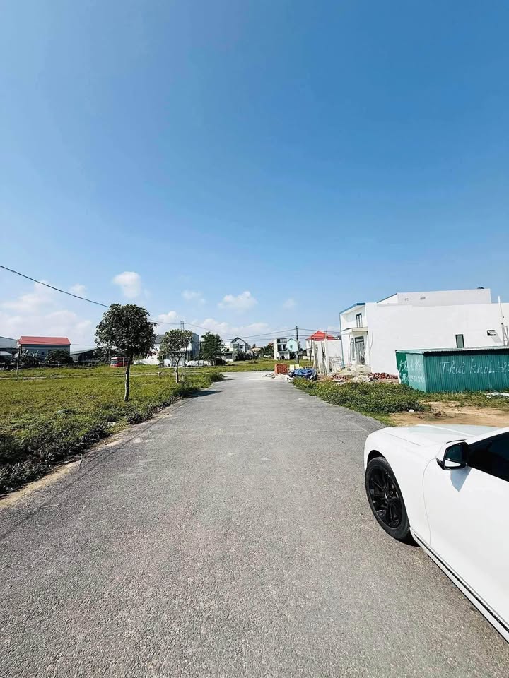 Đất Lộc Ninh Quảng Bình 100m² giá 1.38 tỷ - Đầu tư sinh lời ngay!