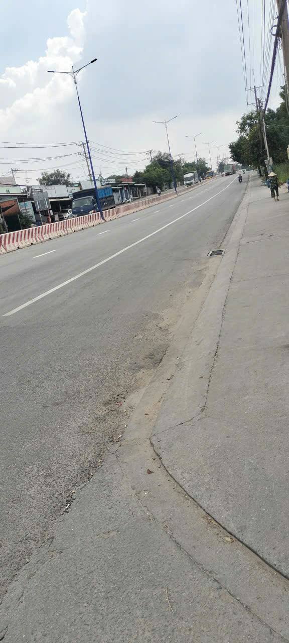 Đất nền Tân Định, Bến Cát, Bình Dương 157m² giá 1 tỷ - Cơ hội đầu tư hấp dẫn!