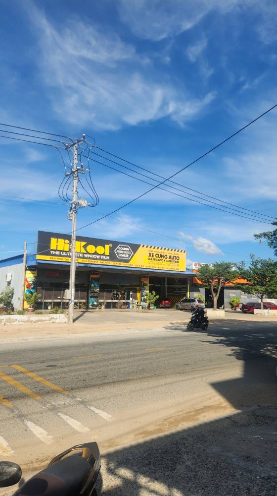 Đất mặt tiền đường Phan Đăng Lưu, Phan Rang-Tháp Chàm 100m² giá 3.3 tỷ - Cơ hội đầu tư tuyệt vời!