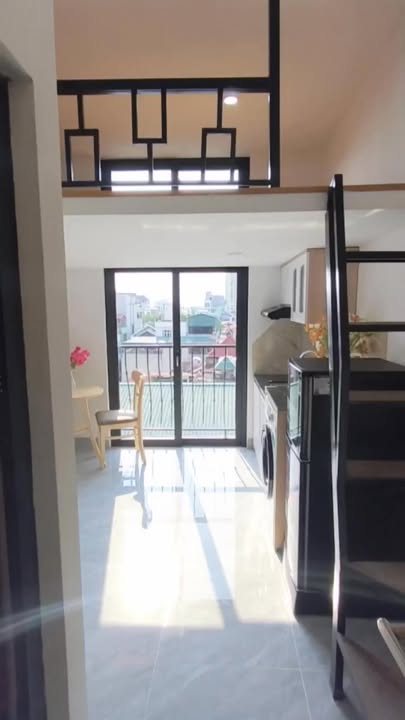 Phòng cho thuê tại 267 Hồ Tùng Mậu, Cầu Diễn, 1 phòng giá 4.75 triệu - Nhà mới 100%!