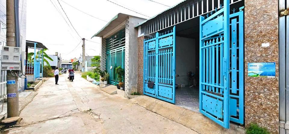 Nhà phố Trảng Bom, Đồng Nai 90m² giá 1.05 tỷ - Chính chủ bán gấp!