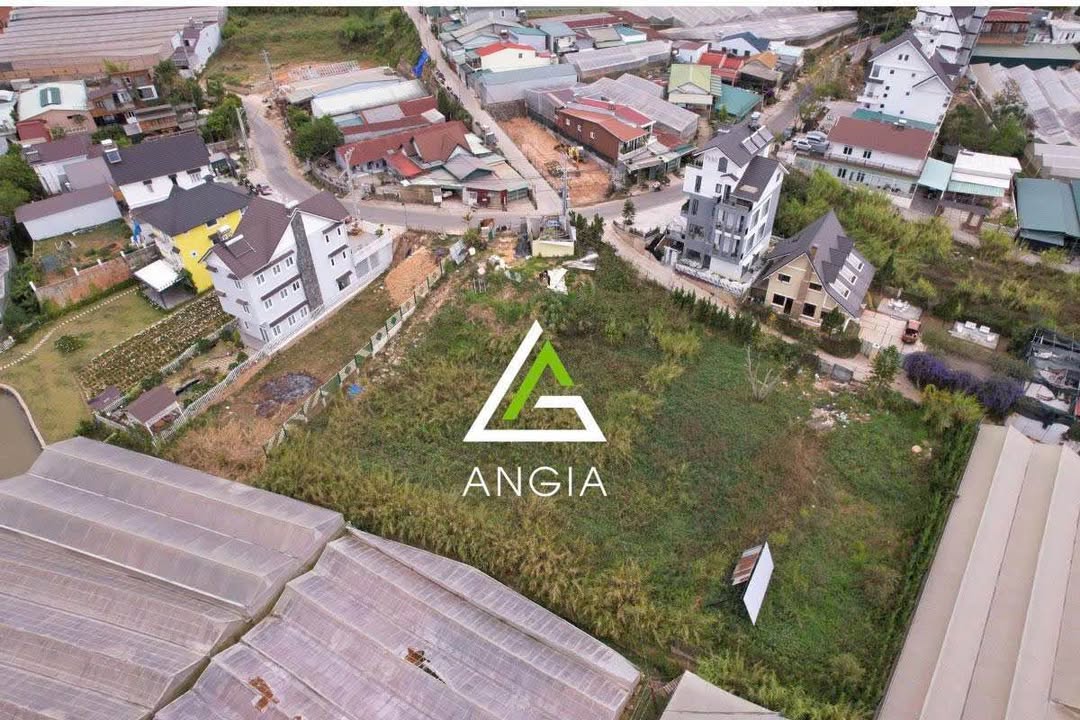 Đất mặt tiền Tô Hiệu Đà Lạt 3.127m² giá 65.67 tỷ - Cơ hội đầu tư hấp dẫn!