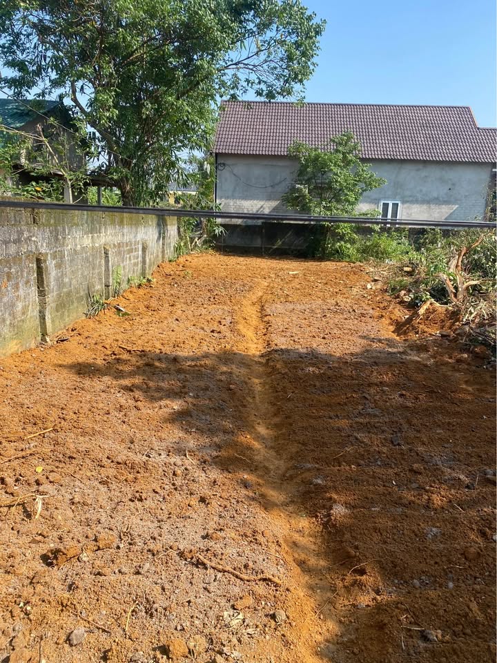 Đất nền Hương Khê, Hà Tĩnh 261m² giá 800 triệu - Vị trí đắc địa gần ngã 3 Hương Long!