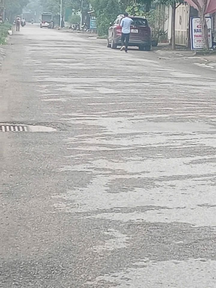 Đất Mặt Tiền Hồ Ngọc Lãm, Vinh 175m² giá 5.425 tỷ - Cơ hội đầu tư hấp dẫn!