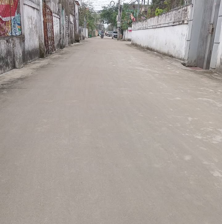 Đất nền phường Nghi Liên, TP Vinh 76m² giá 1.7 tỷ - Đường thông rộng, vị trí thuận lợi!