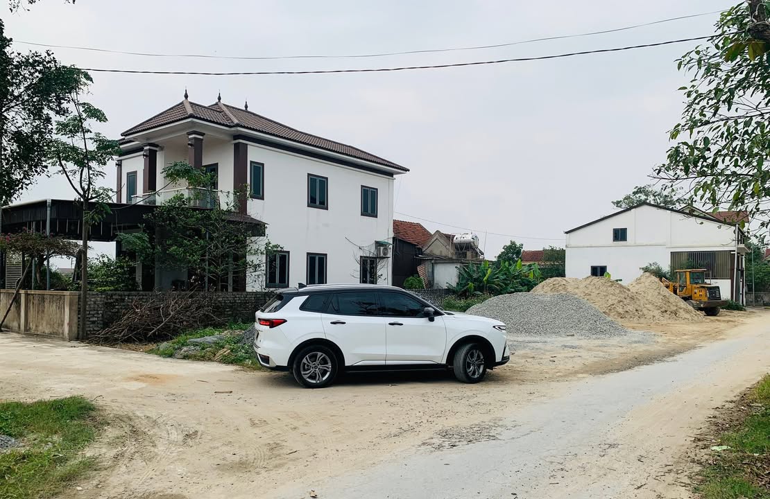 Đất nền Nghi Thái, Vinh Lộc 99m² giá 1 tỷ - Đầu tư sinh lời cao!