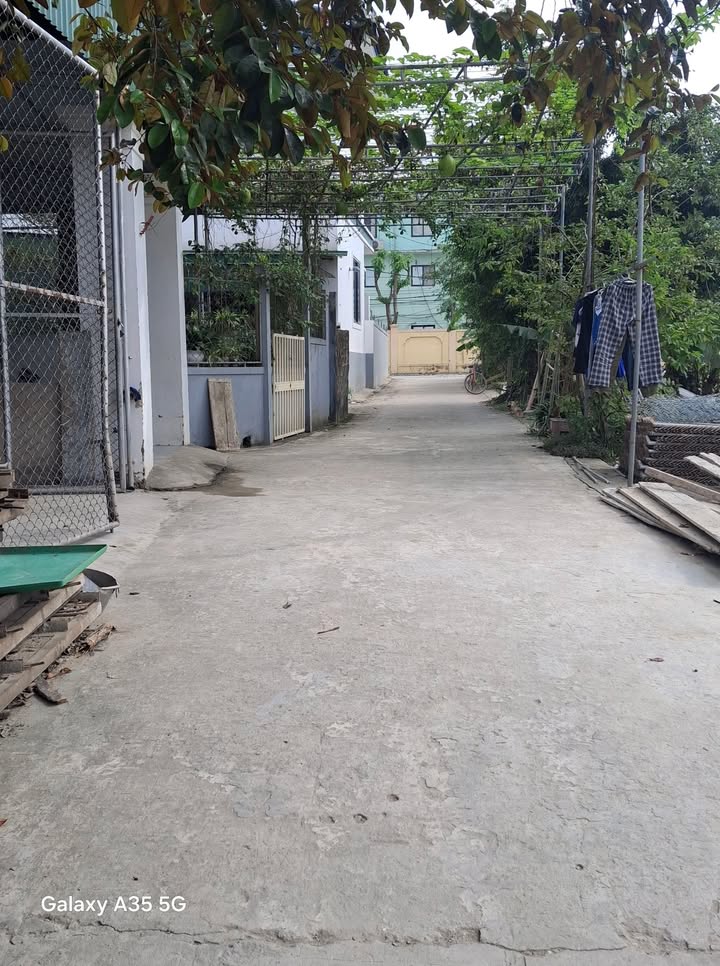 Đất thổ cư Nghi Thịnh 130m² giá chỉ 1.3 tỷ - Đầu tư sinh lời ngay!