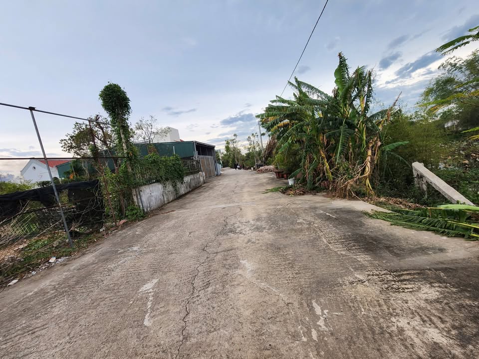 Đất Nghi Đức 70m² giá chỉ 2 tỷ - Đường rộng 8m, thông thoáng!