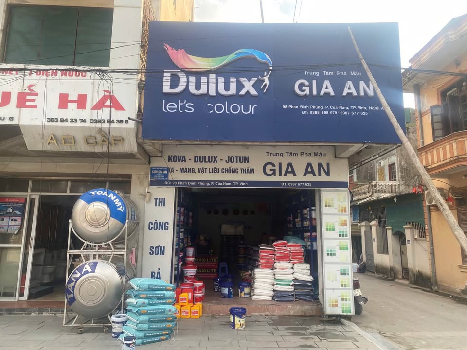 Nhà góc 2 mặt tiền Phan Đình Phùng 73m² giá 10 tỷ - Đầu tư sinh lời ngay!