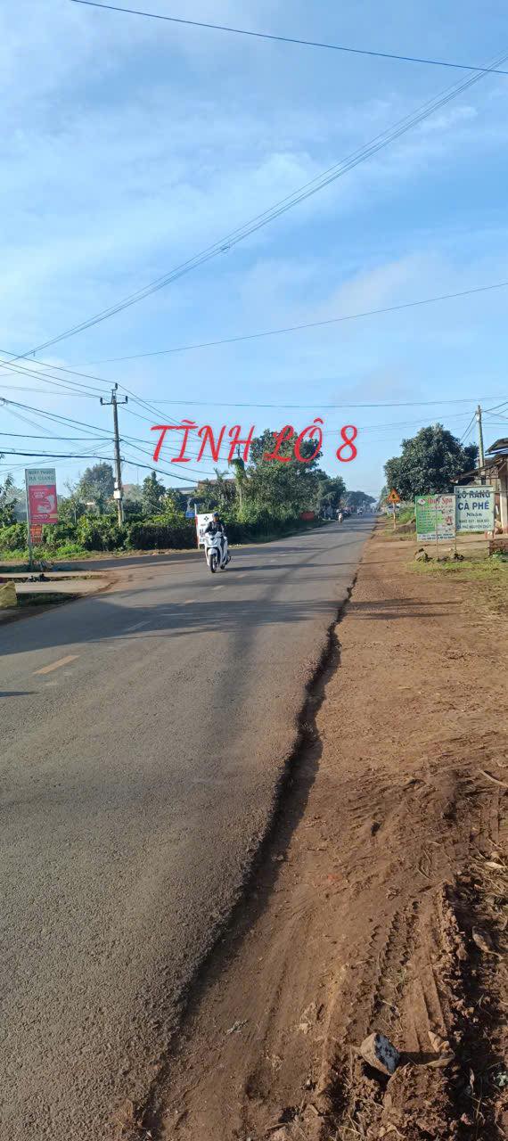 Đất nền Pơng Drang, Krông Búk 469m² giá 4.8 tỷ - Cơ hội đầu tư tuyệt vời!