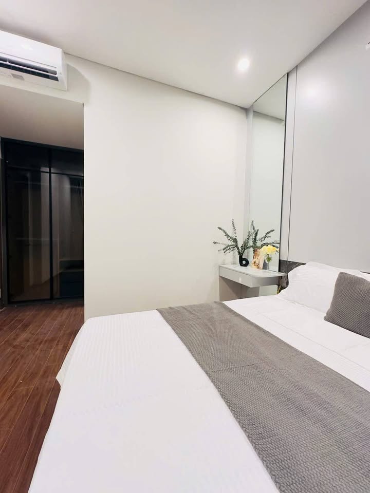 Nhà 40m² gần chợ Chiều tại Tây Mỗ - Cơ hội không thể bỏ lỡ!