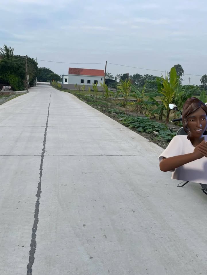 Đất hai mặt tiền 227m² tại Khánh Hồng - Giá thỏa thuận hấp dẫn!