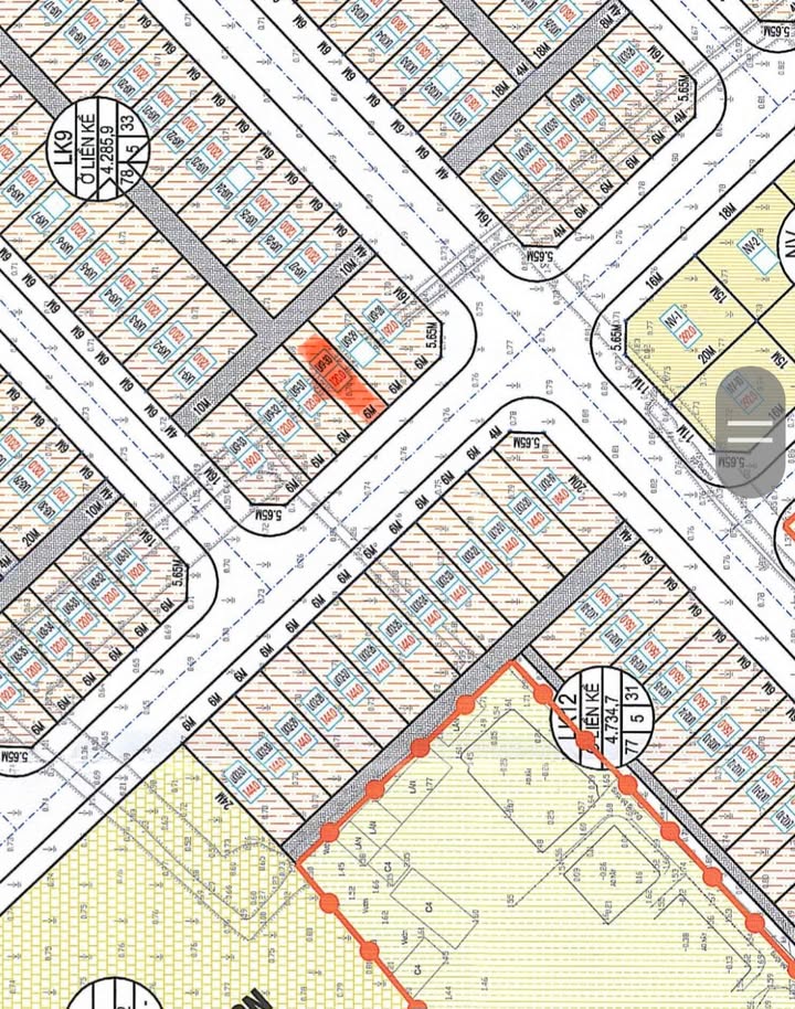 Đất nền Định Hóa Yên Mô 120m² giá chỉ 9xx triệu - Cơ hội đầu tư hiếm có!