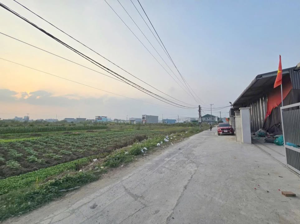 Đất nền Khánh Nhạc Yên Khánh 95m² giá 1.4 tỷ - Tiềm năng đầu tư sinh lời!