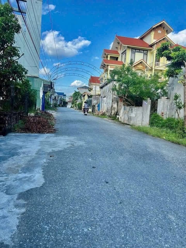 Đất nền Vũ Hòa Kiến Xương 120m² giá 1.3 tỷ - Lô góc đẹp, đầu tư sinh lời!