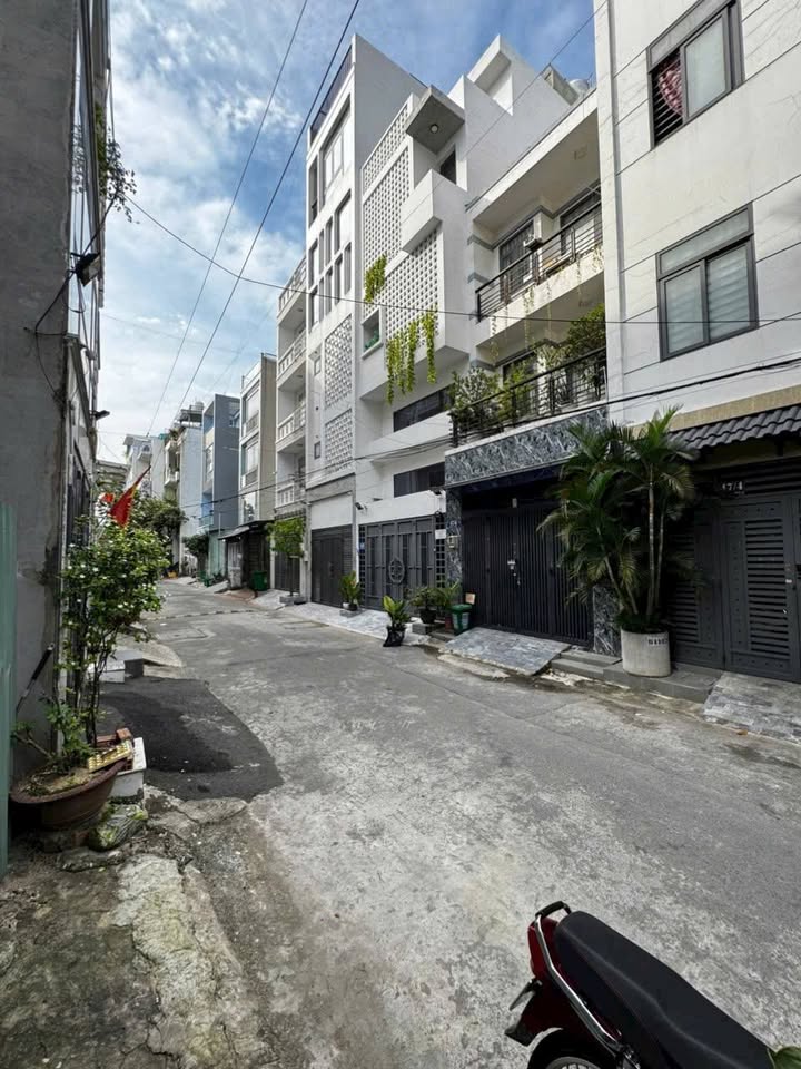 Đất nền Thạnh Lộc, Quận 12 - 50m² giá 5.2 tỷ - Cơ hội đầu tư tuyệt vời!