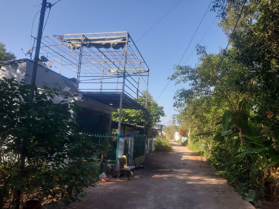 Đất thổ cư Cửa Dương, Phú Quốc 134m² - Giá thỏa thuận hấp dẫn!