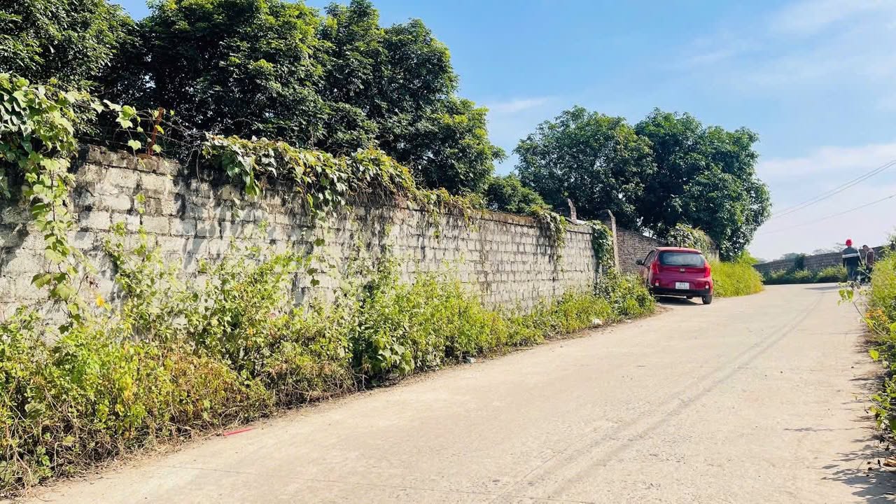 Đất nền Cư Yên, Lương Sơn, Hòa Bình 4700m² - Bán gấp chính chủ!