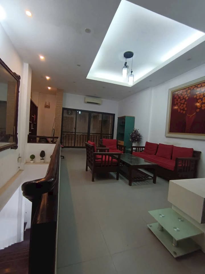 Nhà phố Quảng Khánh, Tây Hồ 73m², giá thỏa thuận - Vị trí đắc địa, cực hiếm!