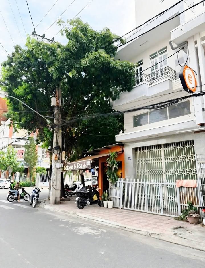 Nhà mặt tiền đường Ngô Gia Tự Nha Trang 45.5m² giá 9.5 tỷ - Kinh doanh sầm uất!