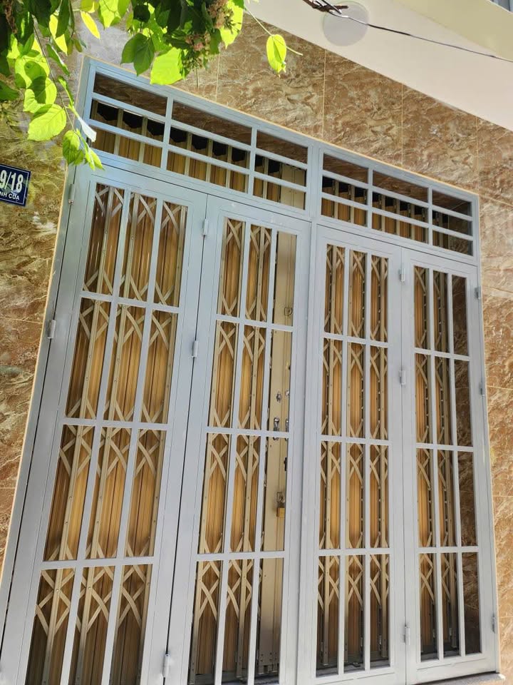 Nhà riêng phường Tây Nha Trang 26.2m² giá 1.5 tỷ - Sổ hồng chính chủ!