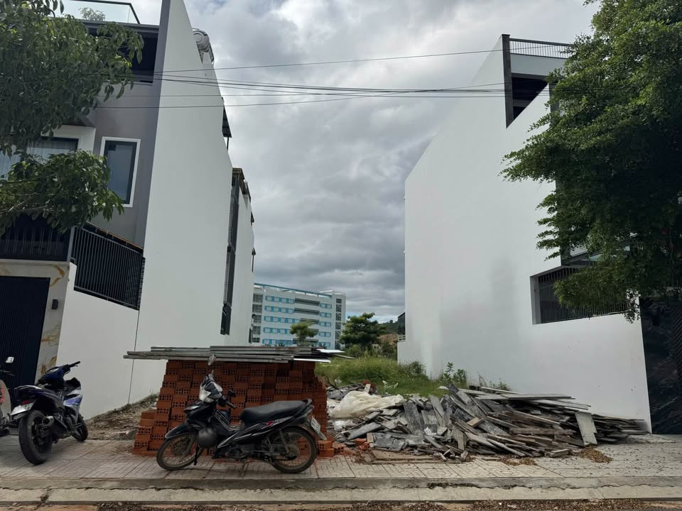 Đất nền KĐT Mỹ Gia Nha Trang 100m² giá 6.3 tỷ - Đầu tư sinh lời ngay!