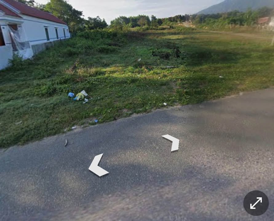 Bán đất thổ cư mặt tiền đường nhựa Thôn Xuân Phú - 106.4m² giá 970 triệu!