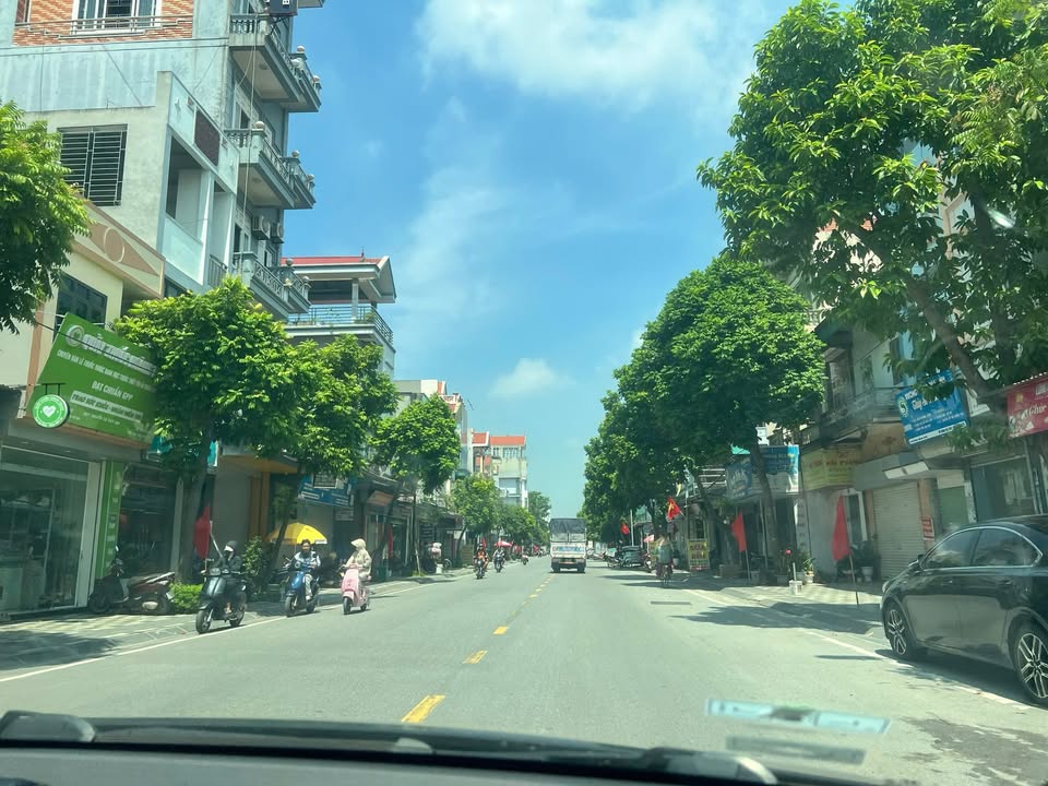 Nhà 2 tầng thôn Hà Phong, Đông Anh 60m² giá 4 tỷ - Chính chủ bán gấp!