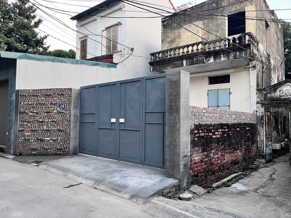 Đất nền lô góc Đặng Xá 146m² giá chỉ 9 tỷ - Sổ đỏ chính chủ, ô tô vào tận nơi!