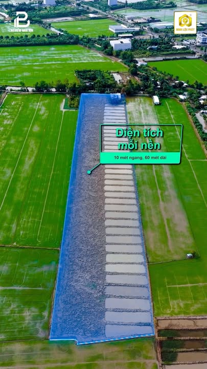 Đất nền Kênh Đập Đá, Vĩnh Thông, Rạch Giá 600m² giá 699 triệu - Cơ hội đầu tư tuyệt vời!