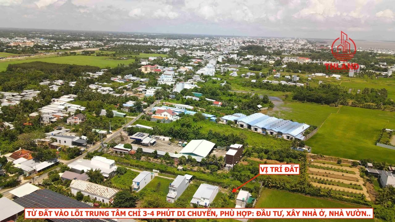 Đất nền Rạch Giá 120m² chỉ 799 triệu - Sổ hồng chính chủ, giá tốt không thể bỏ lỡ!