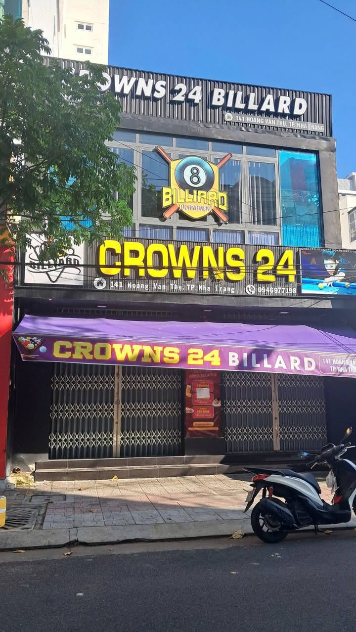 Nhà 2 tầng đường Hoàng Văn Thụ, Nha Trang 191,6m² giá 26 tỷ 824 triệu - Đầu tư sinh lời ngay!